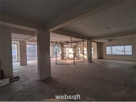 Commercial Office Space for Rent